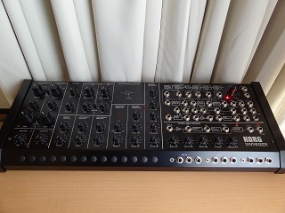 Korg MS-20M
